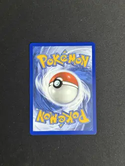 Pokemon TCG Meowth EX 062/088 POR Rare Foil 170 HP Cat Basic Card - Image 2