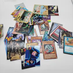 119 Lot Pokemon TCG And More Xmen Yugioh Disney 90s Cartoon Power Rangers Holo - Image 4