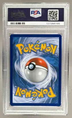 2015 Pokemon XY Primal Clash 150 Groudon EX PSA 7 127394145 - Image 2