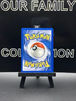 1st Edition Oddish 68/111 - Neo Genesis - Regular Pokemon - Common - NM - Image 4