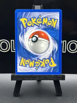 1st Edition Oddish 68/111 - Neo Genesis - Regular Pokemon - Common - NM - Image 5