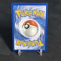 Pokemon Ethan's Magcargo 222/217 Me: Ascended Heroes Holo Illustration Rare - Image 2