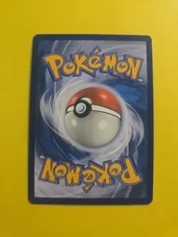 Zorua 075/064 Shrouded Fable Holo Illustration Rare Card Pokemon TCG Near Mint - Image 4