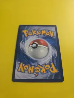 Zorua 075/064 Shrouded Fable Holo Illustration Rare Card Pokemon TCG Near Mint - Image 5