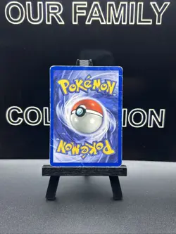 Pokemon TCG Pikachu Jungle 60/64 Regular 1st Edition WOTC HP - Image 4