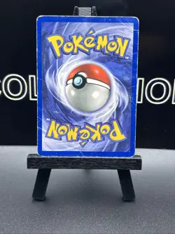 Pokemon TCG Pikachu Jungle 60/64 Regular 1st Edition WOTC HP - Image 5