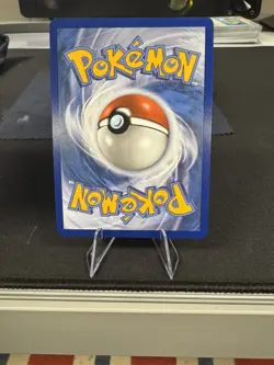 Mega Floette EX SIR 117/086 Pokemon TCG: Chaos Rising (NM; Freshly Pulled) - Image 2