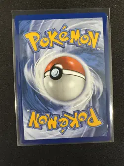 Mega Floette EX SIR 117/086 Pokemon TCG: Chaos Rising (NM; Freshly Pulled) - Image 4