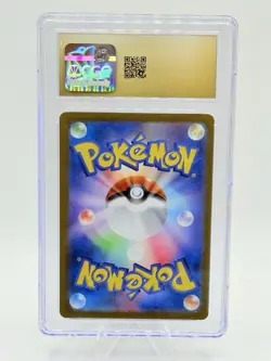 Charizard ex 006/165 Sv2a: Pokemon Card 151 Holo (Japanese) CGC *PRISTINE* 10 - Image 3