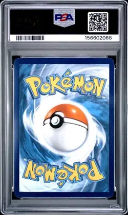 2022 Pokemon SWSH Astral Radiance Radiant Hawlucha #081 - Graded PSA 10 MT - Image 2