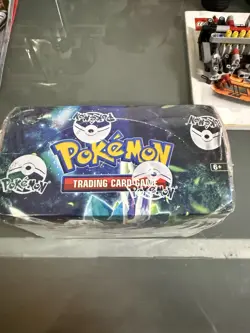 Pokemon TCG Scarlet & Violet Twilight Masquerade English Sealed Booster Box - Image 5