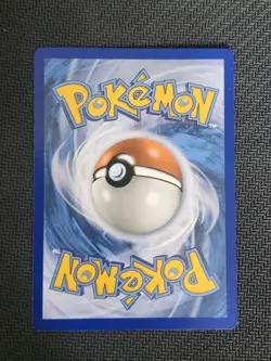 Pokemon Primarina 41/149 Sun & Moon Base Set 2017 Cracked Ice Holo Exclusive - Image 2
