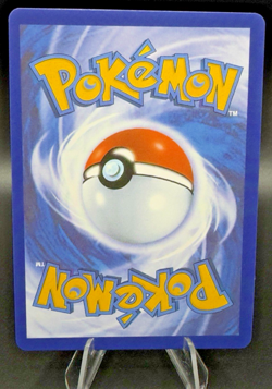 Espeon GX SM35 Sun & Moon Ultra Rare Holo Black Star Promo Pokemon Card TCG -LP- - Image 2
