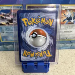 Mew ex 053 Sv: Scarlet & Violet Promo Cards Holo nm - Image 2