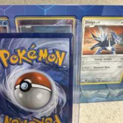Mew ex 053 Sv: Scarlet & Violet Promo Cards Holo nm - Image 4