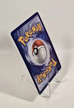 Lunatone 004 Me: Mega Evolution Promo Stamped Holo Pokemon Card - NM - Image 5