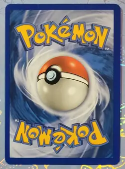 Mewtwo LV.X Black Star Promo DP28 Pokemon Card NM - Image 2