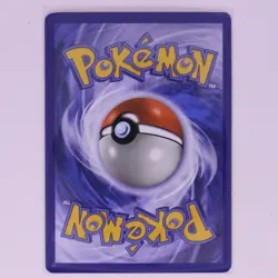 Shiinotic 17/149 Holo Sun & Moon Pokemon Card - Image 2