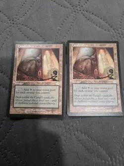 Cabal Coffers x2 Torment Regular LP - Image 1
