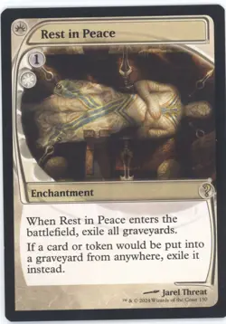 MTG Rest in Peace R Mystery Booster 2 #150 - Image 1