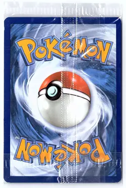 Mewtwo 052 Promo Sealed Scarlet & Violet Promo Pokemon Near Mint - Image 2