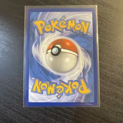 Pokemon TCG Buddy-Buddy Poffin Holo Card 144/162 Cosmos Play! Prize Pack Series - Image 2