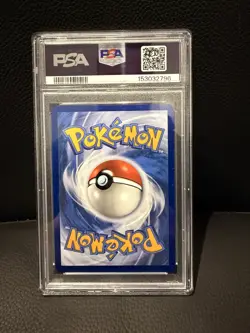 2024 POKEMON SIR SURGING SPARKS SPECIAL ILLUSTRATION RARE PIKACHU EX PSA 9 - Image 2