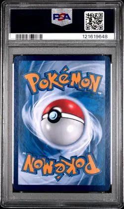 PSA 10 - Pikachu 172/SV-P Pizza Hut Hong Kong Exclusive Campaign Promo - Pokemon - Image 2