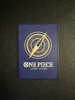 One Piece EB03-053 Nami Heroines Edition Special Rare NM - Image 2
