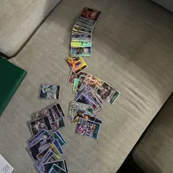 One Piece TCG SR High Value SR. English 116 Card Lot. Nami, Zoro, boa, Sabo - Image 4