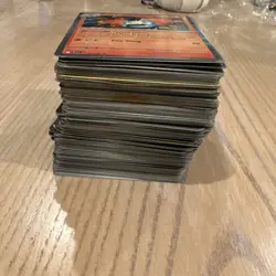 Selling my son’s Pokemon cards - Image 1