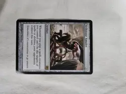 MTG Veilstone Amulet Future Sight Regular - Image 1