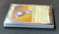 MTG - Transformers (BOT) - Complete Set (#1-15) - Regular - NM - Image 4