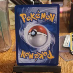 Pokemon TCG Judge 78/95 Unleashed Reverse Holo Uncommon English Trainer - Image 2