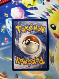 Clawitzer 141/132 Me01: Mega Evolution Holo - Pokemon TCG NM - Image 2