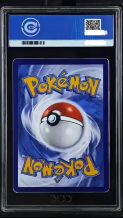 【Fast ship！】 Pokemon Gem Pack Vol.3 CBB3C 0407/07 Exclusive Cubone CCIC 10 -TXNG - Image 2