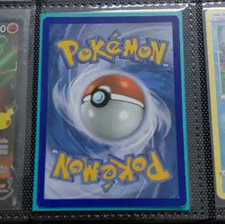 The Pokemon Company Meowth Roaring Skies 67/108 Reverse Holo Common Basic 60HP - Image 3