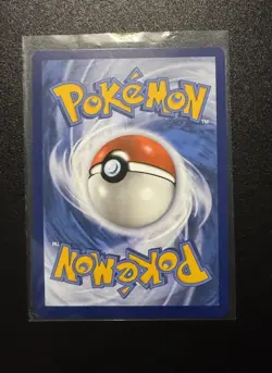 Pokemon TCG Magby Paradox Rift 186/182 Holo Illustration Rare - Image 2