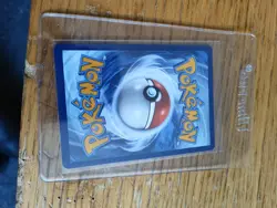 Pokemon TCG Umbreon EX 161/131 Prismatic Evolutions Holo Card NM+ Condition - Image 3