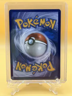 Pokemon TCG Team Rockets Nidoking EX 233/182 Sv 10 Destined Rivals - Image 2