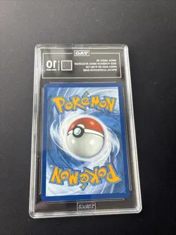 TAG 10 Mega Absol ex 180/132 POKEMON TCG Mega Evolution Holo Psa 10 SIR GEM MINT - Image 3