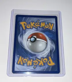 Pokemon TCG Bulbasaur 007/SM-P Holo 80 HP English - series 1 - Image 2