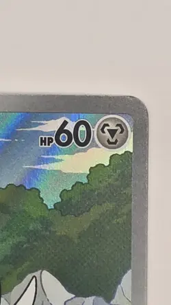 Pokemon TCG Pawniard 142/086 Sv: Black Bolt Illustration Rare Holo EN - Image 3