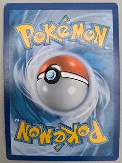 Mew XY110 Black Star Promo Pokemon TCG - LP - Image 2