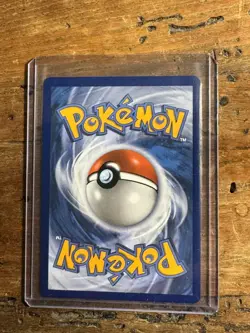 2026 Pokemon TEAM ROCKET'S DUGTRIO #239/217 Ascended Heroes Illustration Rare - Image 2