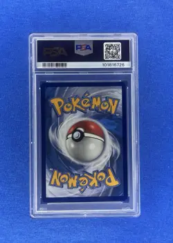 2019 Pokemon Sun & Moon Mltrs/Zpds/Artcn GX Hidden Fates-Fa Secret #69 PSA 10 - Image 2