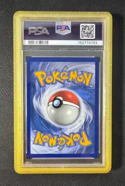 Pokemon Pikachu Team Up SM162 Black Star Promo PSA 9 MINT - Image 2
