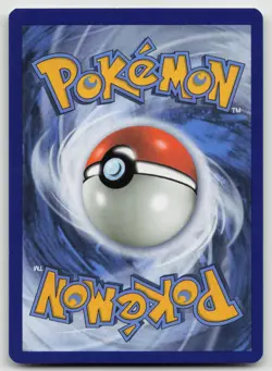 Jigglypuff 65/124 Fates Collide Pokemon (Snivy & Spoink Cameo) LP - Image 2