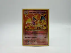 Charizard 11/108 - XY Evolutions 2016 - Reverse Holo - Pokemon TCG * - Image 1