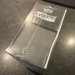 Pokemon TCG Sword and Shield Evolving Skies Elite Trainer Box ETB Sealed - Image 3